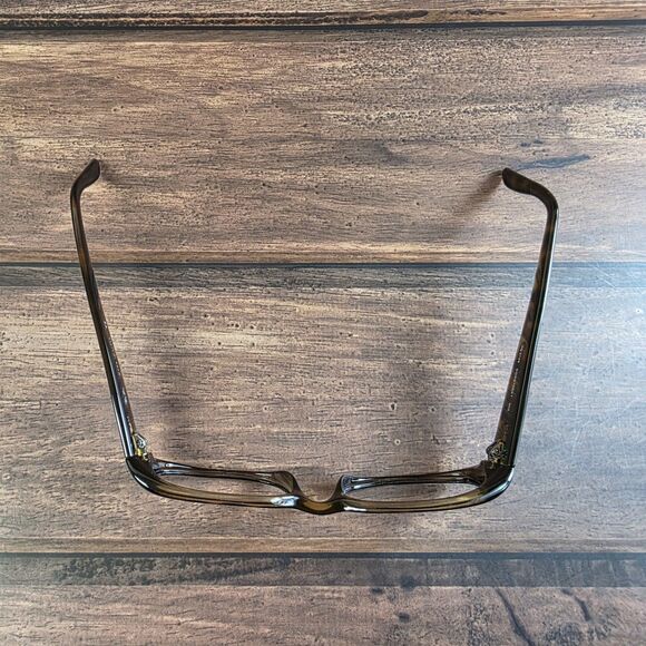 Ray-Ban RB 2129 Sidestreet 902 Eyeglasses Tortoise FRAMES ONLY - Picture 7 of 8